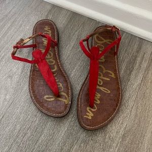 Sam Edelman Sandal